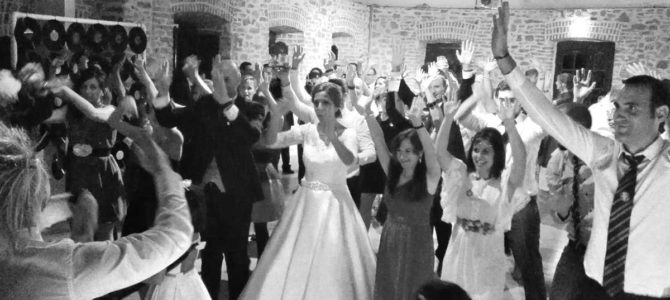 BODAS – Gira 2017