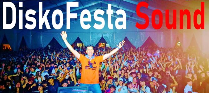 Zorionak FestaSound ¡¡¡Cumplimos 20 años!!! Zorionak FestaSound ¡¡¡Cumplimos 20 años!!!